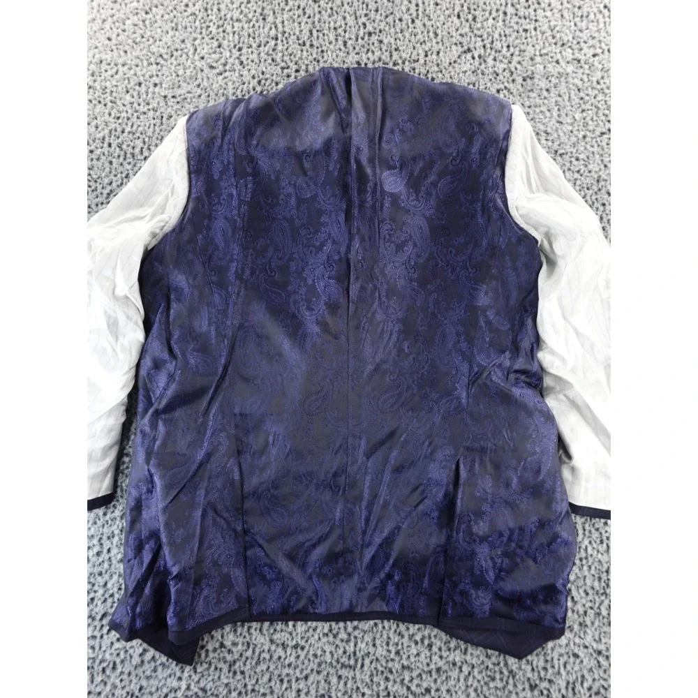 Bespoke 44 L  Loro Piana 
